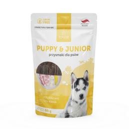 POKUSA Fun and Mniam Puppy...