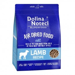 DOLINA NOTECI Superfood...