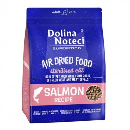 DOLINA NOTECI Superfood...