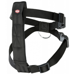 TRIXIE Szelki samochodowe...