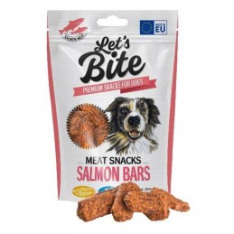 LET'S BITE Meat Snacks...