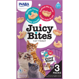 INABA Cat Juicy Bites...