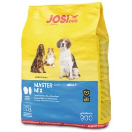 JOSERA JosiDog Master Mix 900g