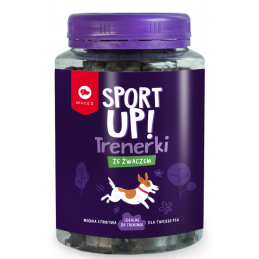 MACED Sport Up Trenerki ze...