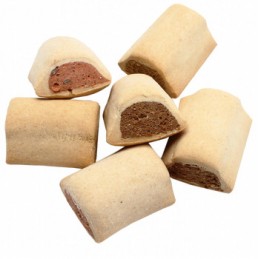 ADBI Ciastka paszteciki -...