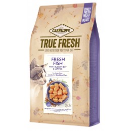 CARNILOVE True Fresh Cat...