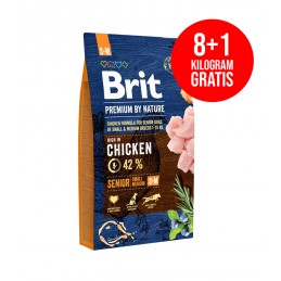 BRIT Premium by Nature...