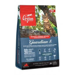 ORIJEN Guardian 8 Cat 1,8kg
