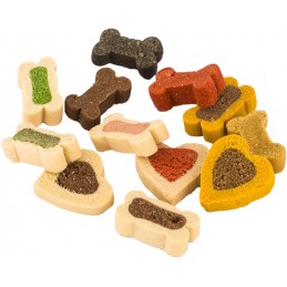 ADBI Mięsne treserki Mix -...