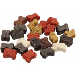 ADBI Mięsne treserki - mini...