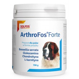 DOLFOS Arthrofos Forte -...
