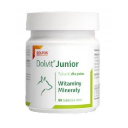 DOLFOS Junior -...