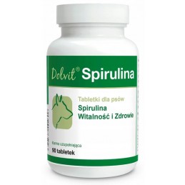 DOLFOS Spirulina 90 tabl.