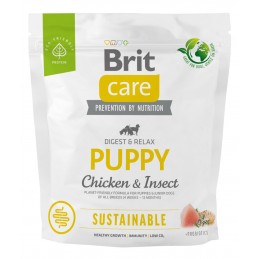 BRIT CARE Dog Sustainable...