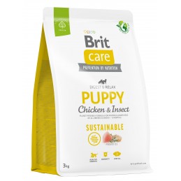 BRIT CARE Dog Sustainable...