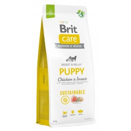BRIT CARE Dog Sustainable...