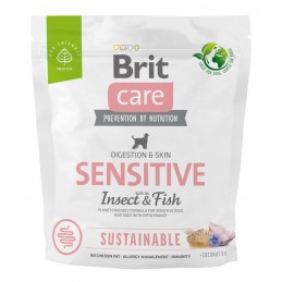BRIT CARE Dog Sustainable...