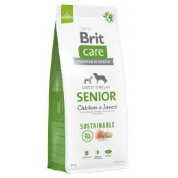 BRIT CARE Dog Sustainable...