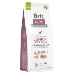 BRIT CARE Dog Sustainable...