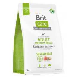 BRIT CARE Dog Sustainable...