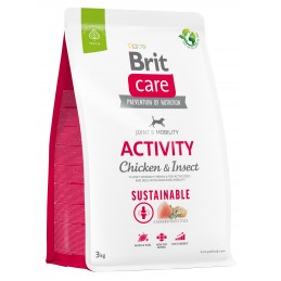 BRIT CARE Dog Sustainable...
