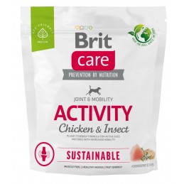 BRIT CARE Dog Sustainable...