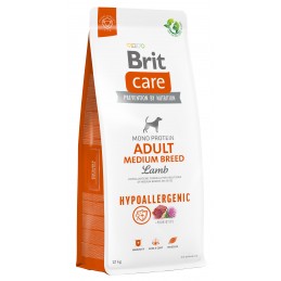 BRIT CARE Dog...