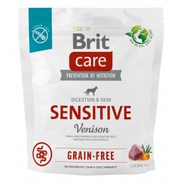 BRIT CARE Dog Grain-Free...