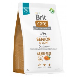BRIT CARE Dog Grain-Free...