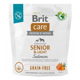 BRIT CARE Dog Grain-Free...