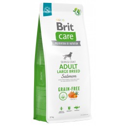 BRIT CARE Dog Grain-Free...