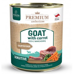 POKUSA Premium Selection...