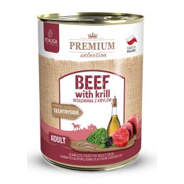 POKUSA Premium Selection...