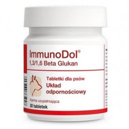 DOLFOS Immunodol - preparat...