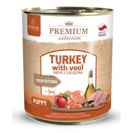 POKUSA Premium Selection...