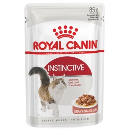 ROYAL CANIN Instinctive w...