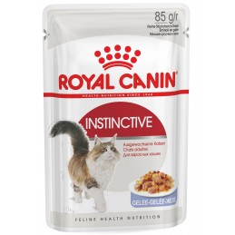 ROYAL CANIN Instinctive w...