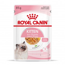 ROYAL CANIN Kitten w...