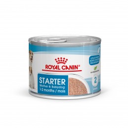 ROYAL CANIN Starter Mousse...