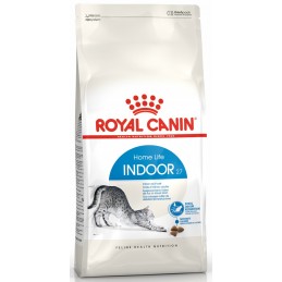 ROYAL CANIN Indoor 27 4kg