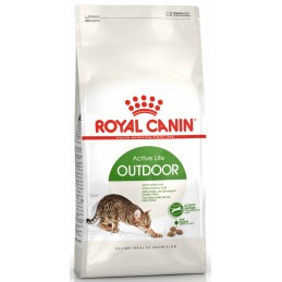 ROYAL CANIN Outdoor 4kg