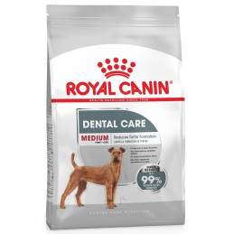 ROYAL CANIN Medium Dental...
