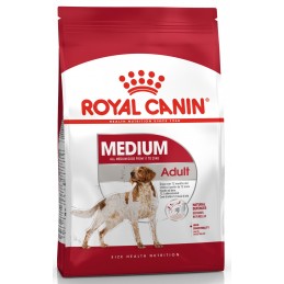 ROYAL CANIN Medium Adult 15kg