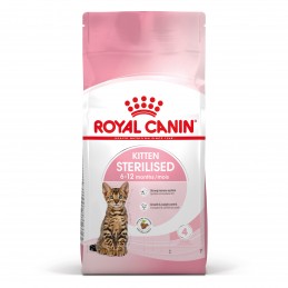 ROYAL CANIN Kitten...