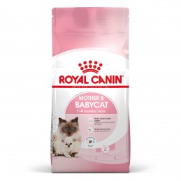 ROYAL CANIN Mother &...