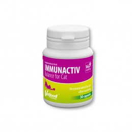 VETFOOD Immunactiv Balance...