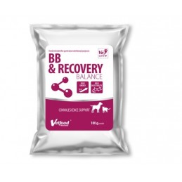 VETFOOD BB and Recovery...