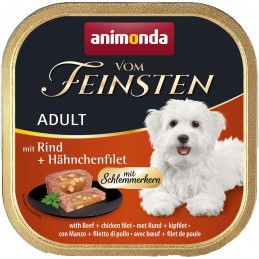 ANIMONDA Dog Vom Feinsten...