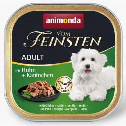 ANIMONDA Dog Vom Feinsten...
