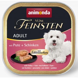 ANIMONDA Dog Vom Feinsten...